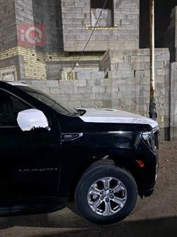 جي ام سي يوكون